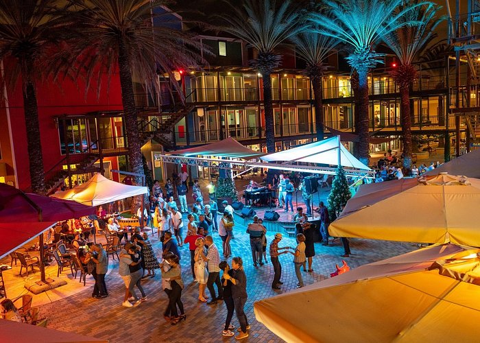 Trip Search Result The perfect night out when in Curacao