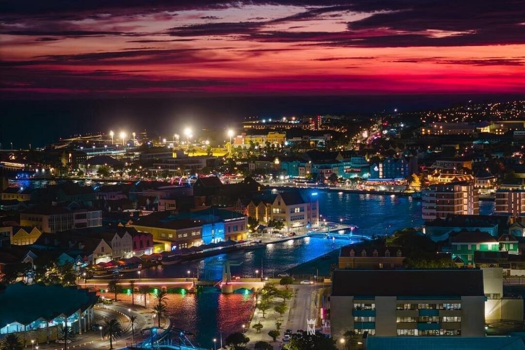 Trip Search Result The perfect night out when in Curacao