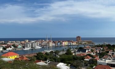 The Curacao Full Day Private Tour Experience