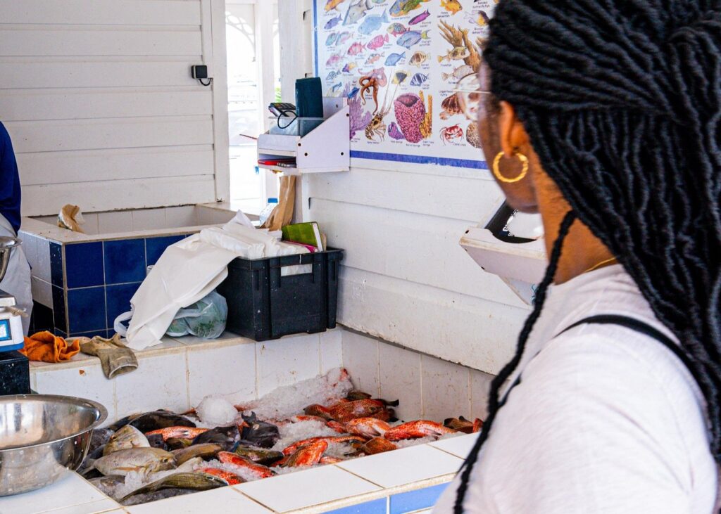 Saint-Martin by ISLAND FRIEND