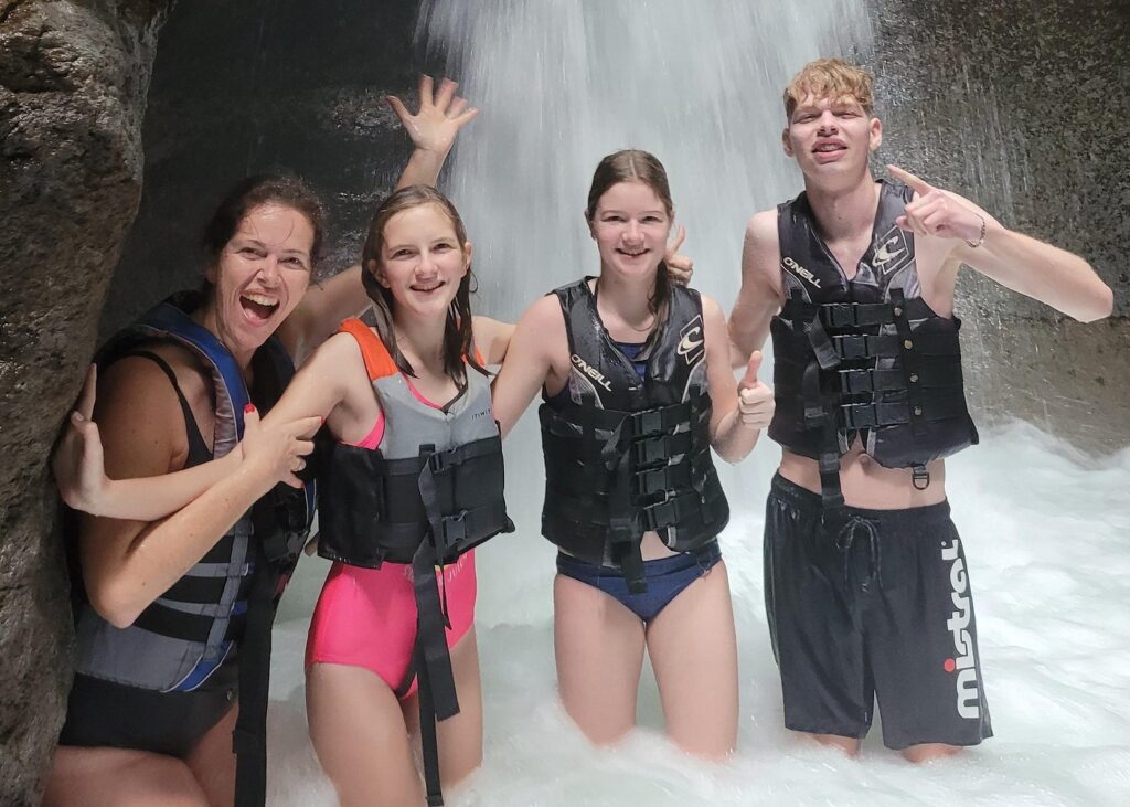 Trip Search Result Dominica Waterfalls Full Day Private Expedition @ AUTOP TOURS