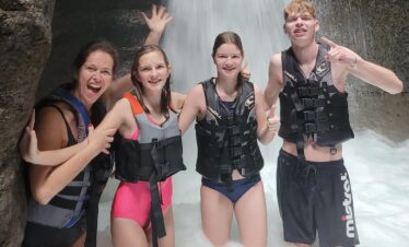 Dominica Waterfalls Full Day Private Expedition @ AUTOP TOURS