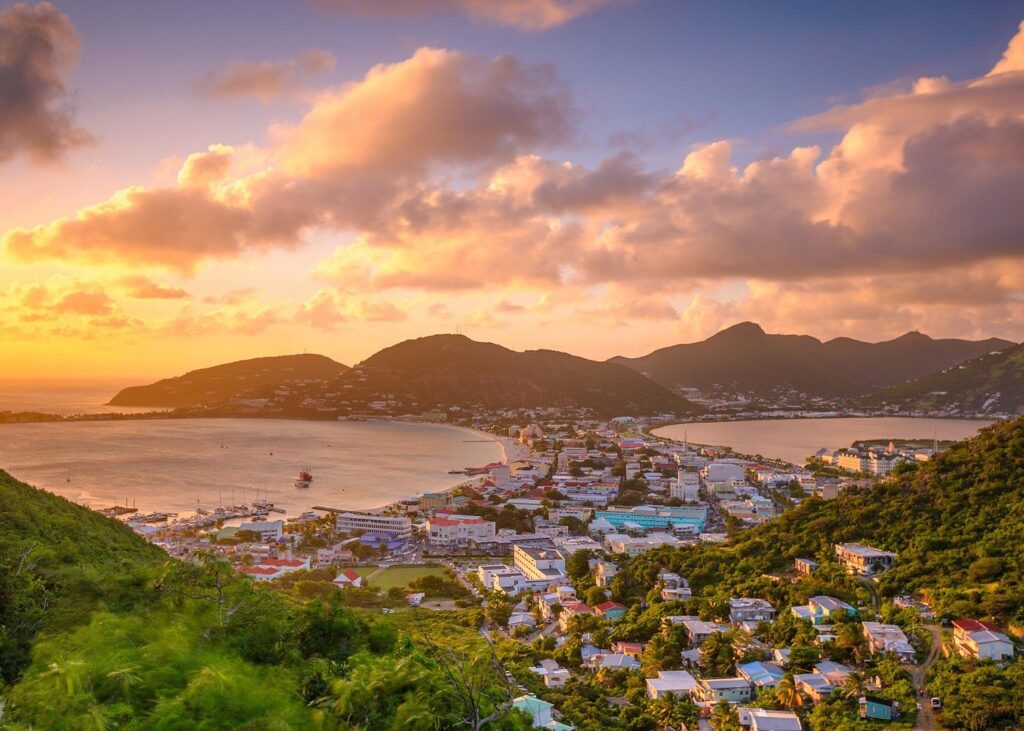 Trip Search Result Private Tour Sunset in Saint Maarten