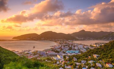 Private Tour Sunset in Saint Maarten