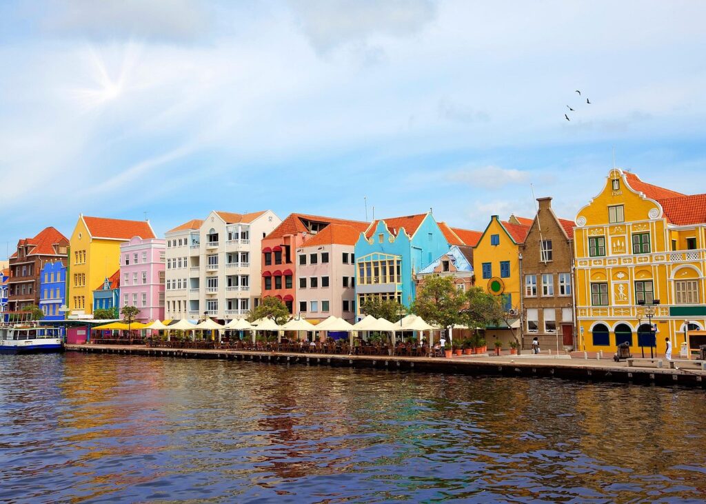 The Curacao Full Day Private Tour Experience