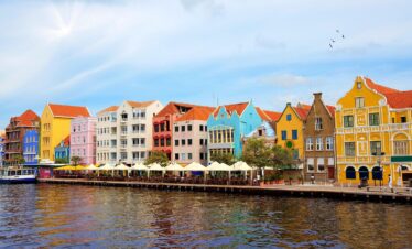 The Curacao Full Day Private Tour Experience