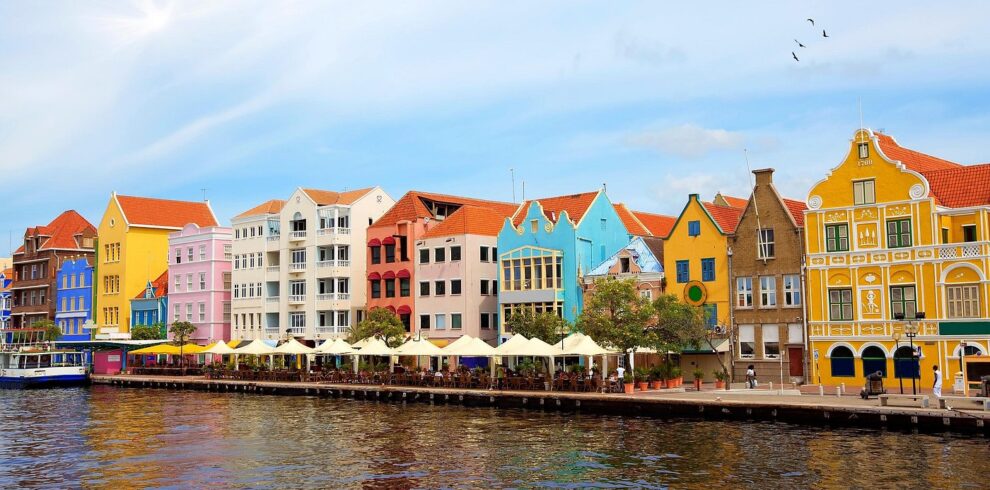 The Curacao Full Day Private Tour Experience
