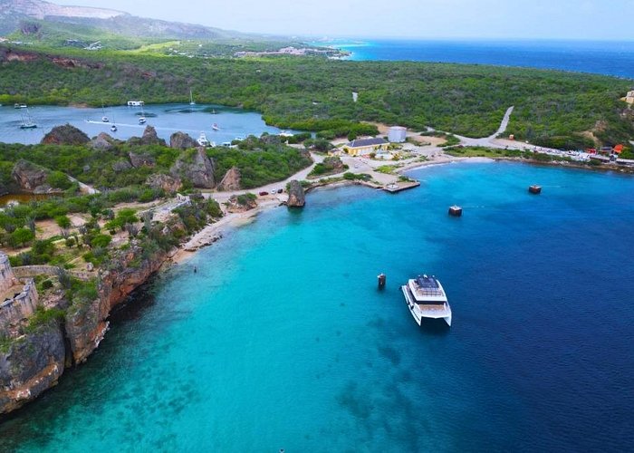 Sightseeing & Snorkel Trip on a Catamaran Yacht - All-Inclusive