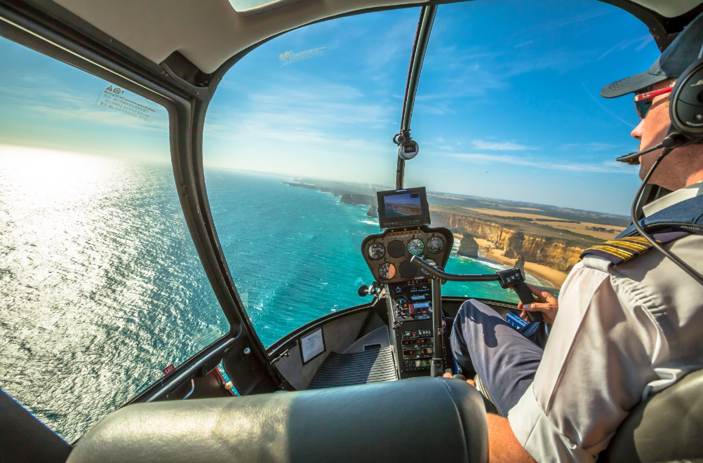 Trip Search Result heli 10