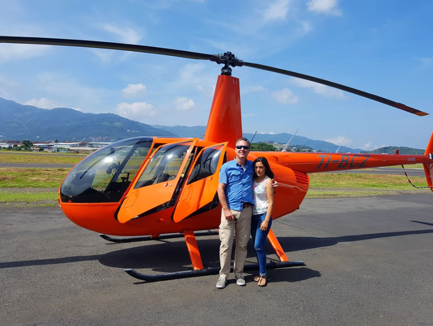 Trip Search Result heli 3