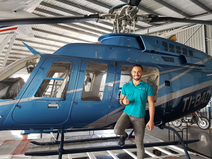 Trip Search Result heli 4