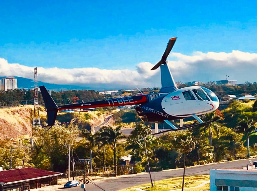 Trip Search Result heli 5