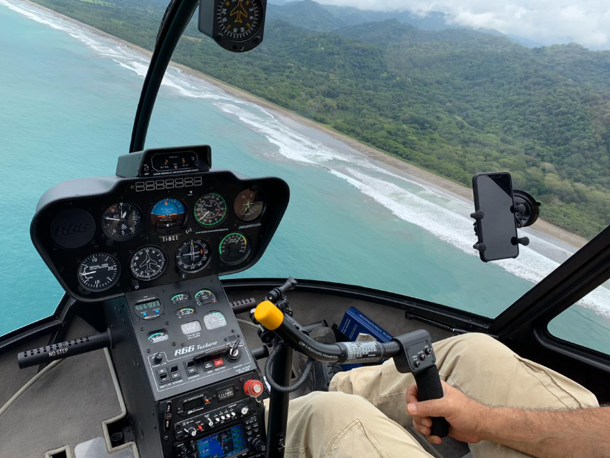 Trip Search Result heli 6