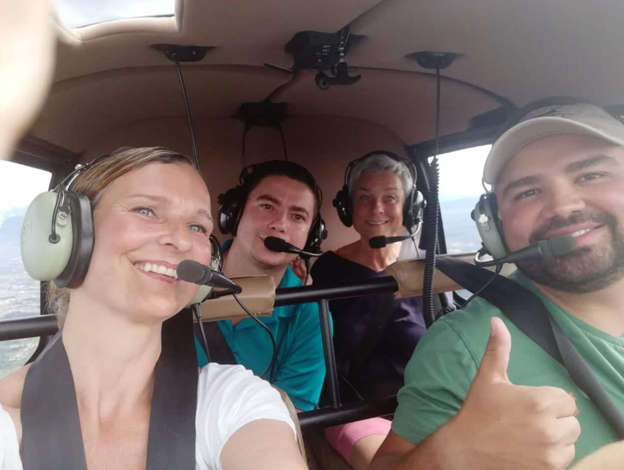 Trip Search Result heli 7