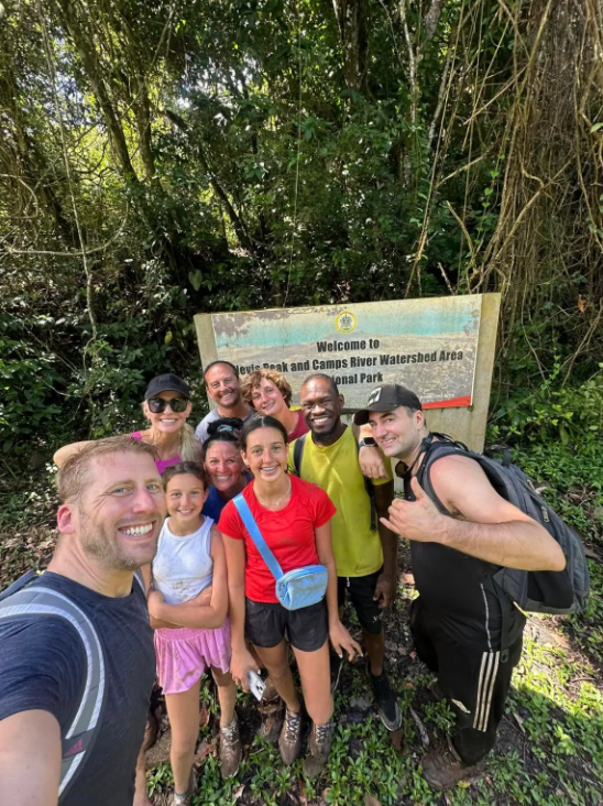 Trip Search Result nevis 6