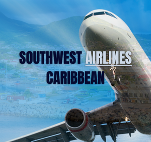 Southwest Airlines Caribbean