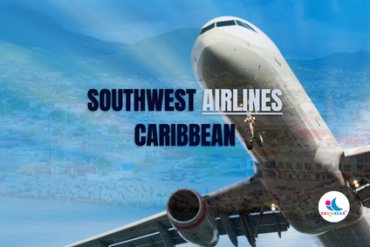 Southwest Airlines Caribbean