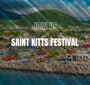 St Kitts Music Festival 2026