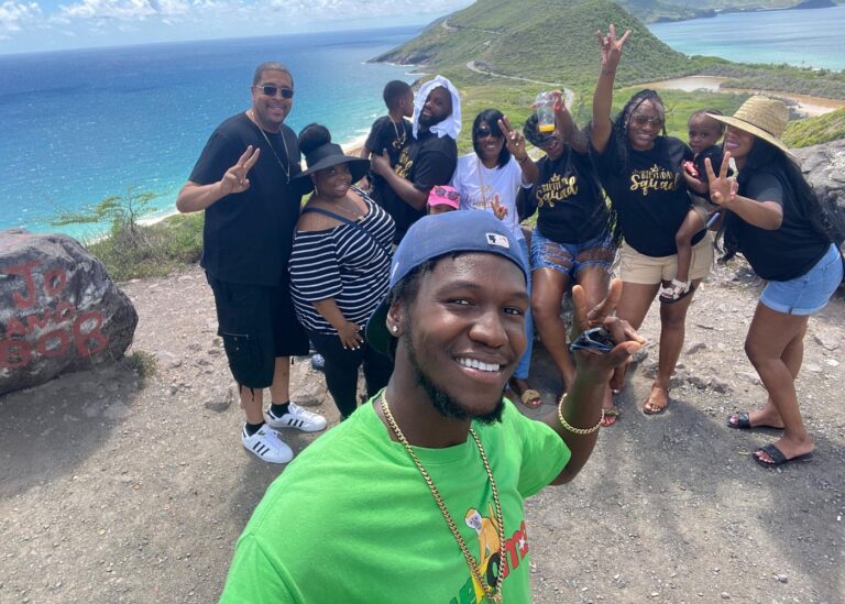 St.Kitts See It All The Local Behind The Scenes Tour Of St. Kitts