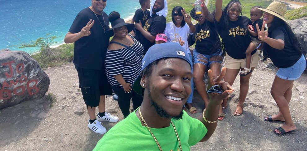 St.Kitts See It All The Local Behind The Scenes Tour Of St. Kitts