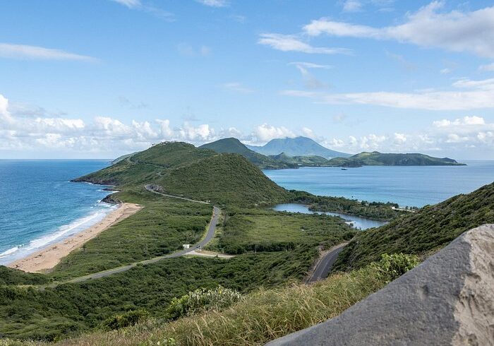 St. Kitts