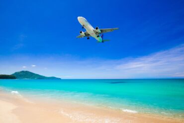 flights to Guadeloupe