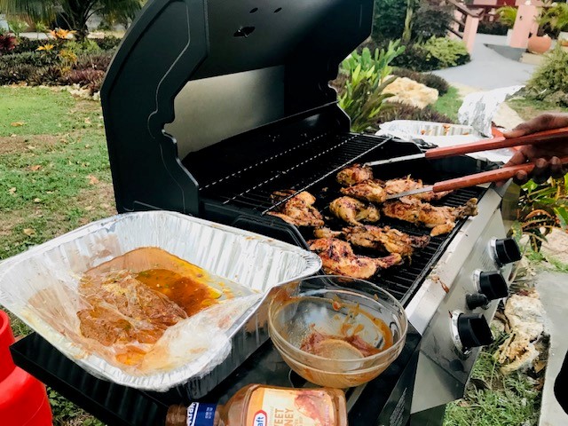 BBQ