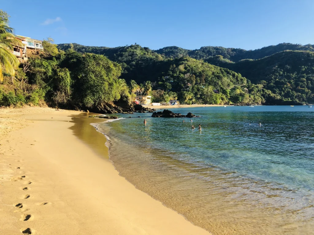Castara beach 2 scaled 1
