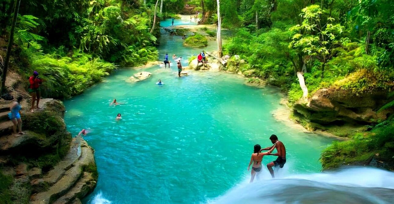 The Ultimate 48 Hours in Montego Bay The Ultimate 48 Hours in Montego Bay