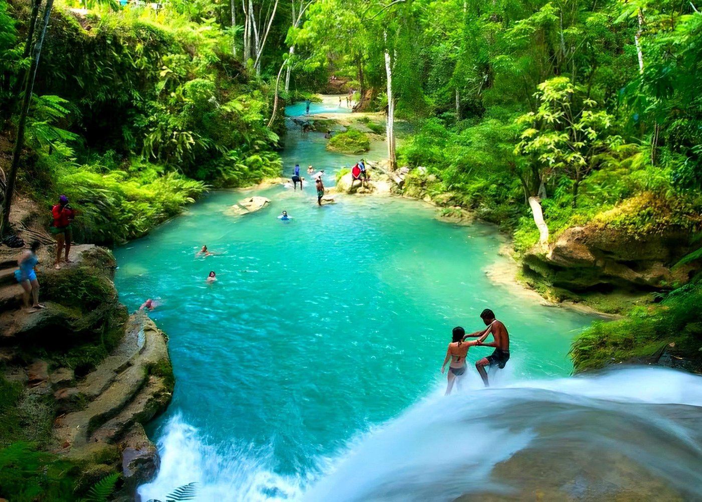 The Ultimate 48 Hours in Montego Bay Montego Bay