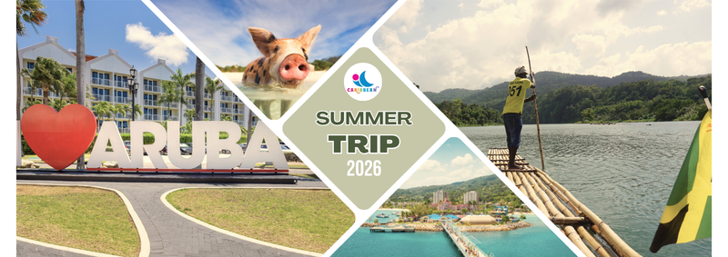 best Caribbean vacations for US travelers