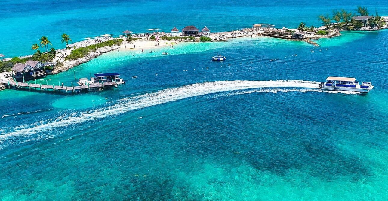 5 Best Nassau Bahamas Shore Excursions Under $100 (2026 Cruise Port Guide)