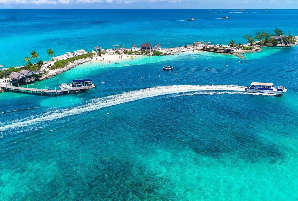 Nassau-cruisers