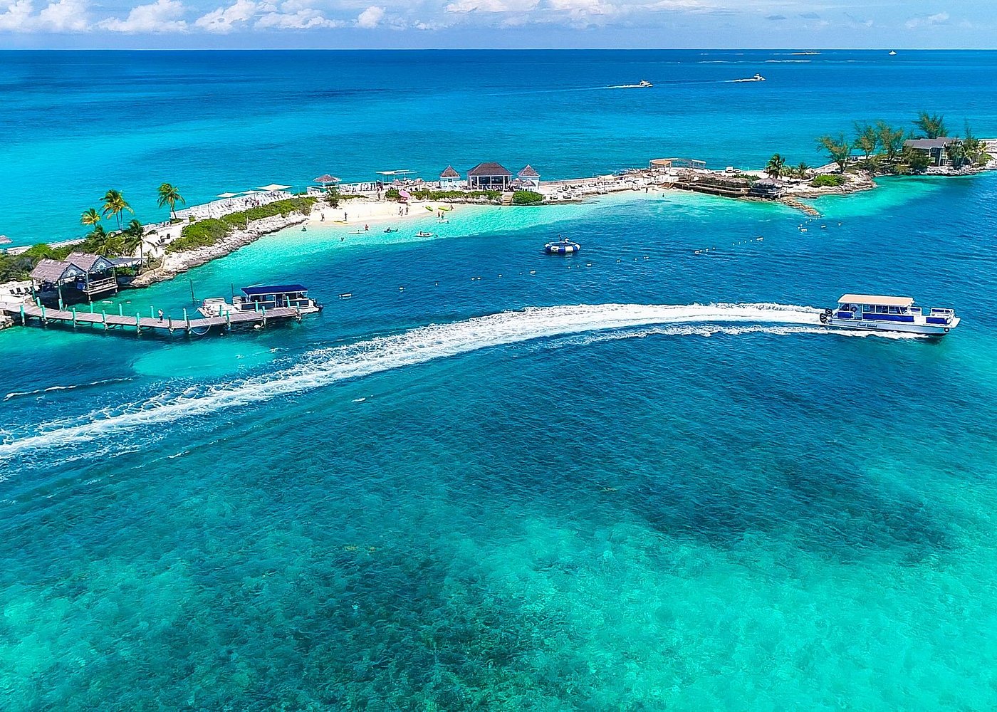 5 Best Nassau Bahamas Shore Excursions Under $100 (2026 Cruise Port Guide) Nassau-cruisers