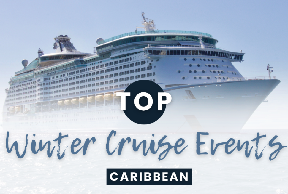 best winter cruise shore excursions caribbean